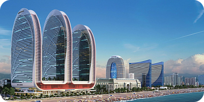 Отельные бренды