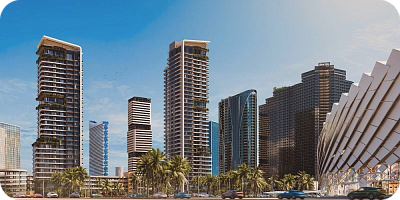 Аллея Героев